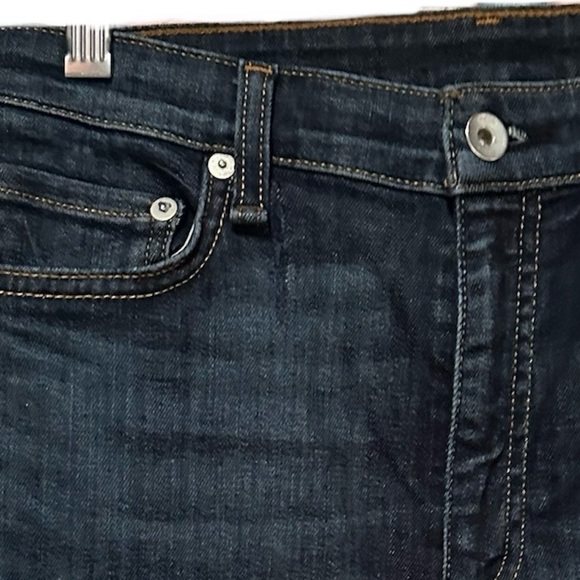 Rag & Bone Nina High Rise Ankle Skinny Jeans Kayt - Picture 4 of 9